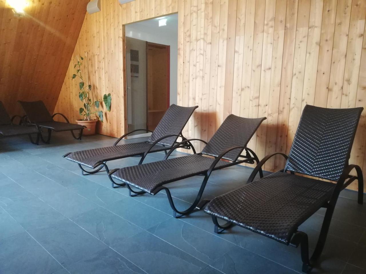 Hotel Koednitzhof Kals-am Großglockner Exteriér fotografie