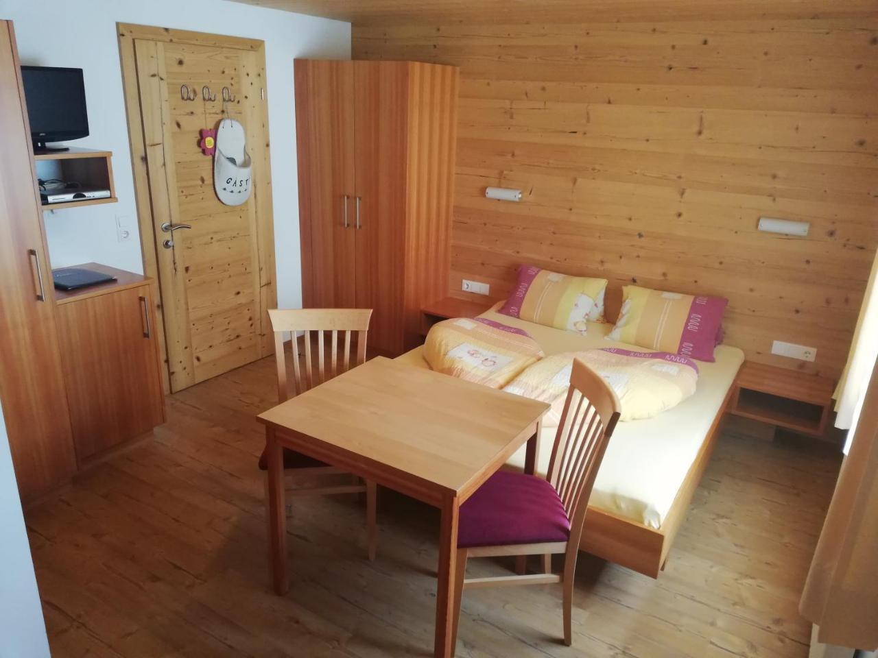 Hotel Koednitzhof Kals-am Großglockner Exteriér fotografie
