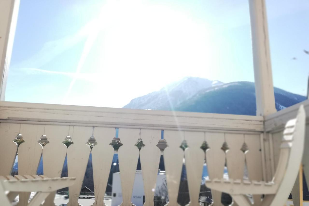 Hotel Koednitzhof Kals-am Großglockner Exteriér fotografie