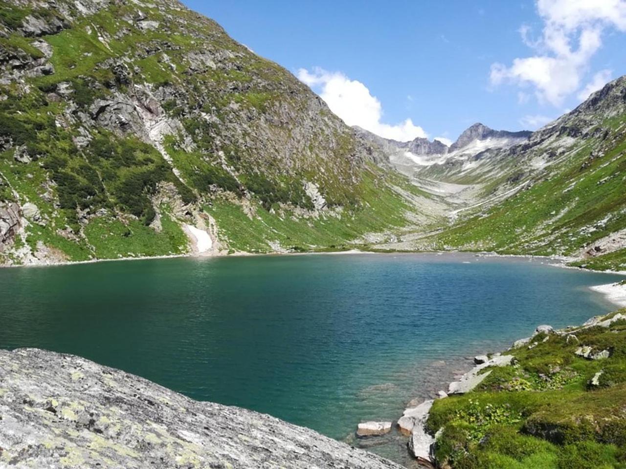 Hotel Koednitzhof Kals-am Großglockner Exteriér fotografie